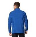 Columbia Men's Klamath Range II Half Zip Fleece Ireland | Lightweight Mens Fleece - Borderland Muff