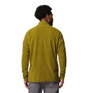 Columbia Men's Klamath Range II Half Zip Fleece Ireland | Lightweight Mens Fleece - Borderland Muff