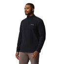 Columbia Men's Klamath Range II Half Zip Fleece Ireland | Lightweight Mens Fleece - Borderland Muff