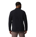 Columbia Men's Klamath Range II Half Zip Fleece Ireland | Lightweight Mens Fleece - Borderland Muff