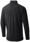 Columbia Men's Klamath Range II Half Zip Fleece Ireland | Lightweight Mens Fleece - Borderland Muff