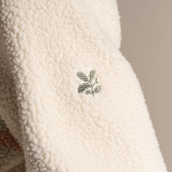 Craghoppers Womens Rosemary II Overhead Fleece Ireland - Borderland Muff