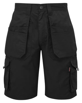 Tuff Stuff Enduro Work Shorts Ripstop Cargo Ireland - Borderland Muff