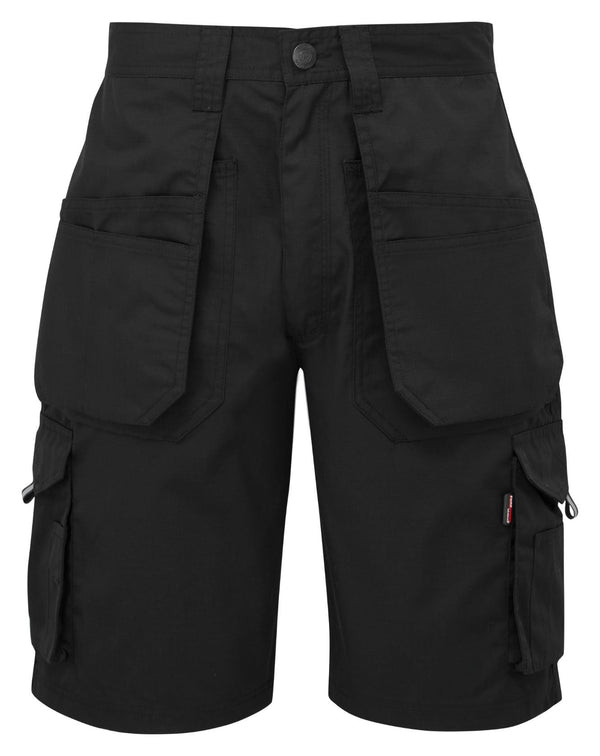 Tuff Stuff Enduro Work Shorts Ripstop Cargo Ireland - Borderland Muff