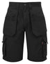 Tuff Stuff Enduro Work Shorts Ripstop Cargo Ireland - Borderland Muff
