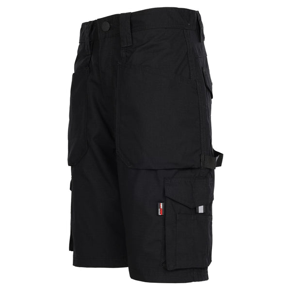 Tuff Stuff Enduro Work Shorts Ripstop Cargo Ireland - Borderland Muff