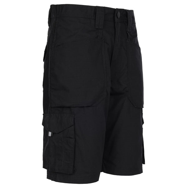Tuff Stuff Enduro Work Shorts Ripstop Cargo Ireland - Borderland Muff