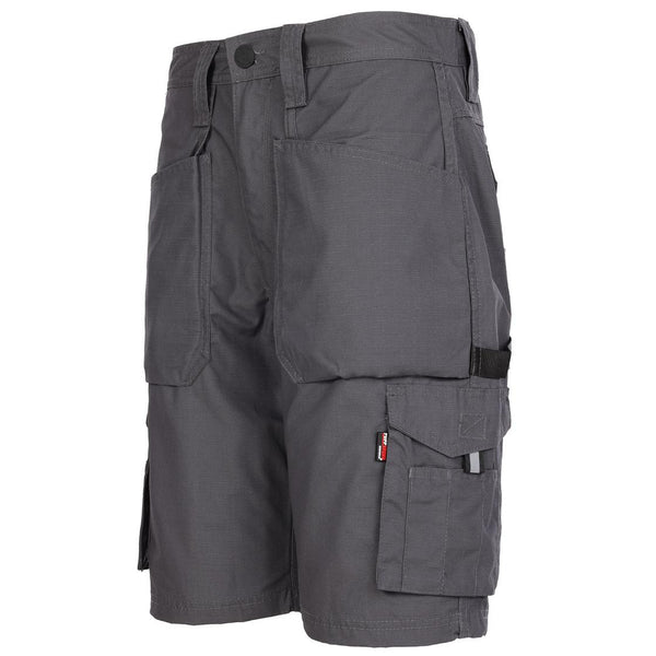 Tuff Stuff Enduro Work Shorts Ripstop Cargo Ireland - Borderland Muff