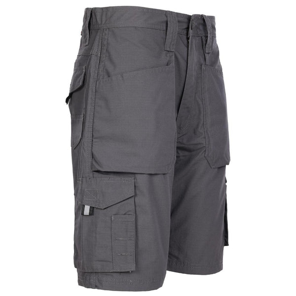 Tuff Stuff Enduro Work Shorts Ripstop Cargo Ireland - Borderland Muff