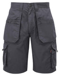 Tuff Stuff Enduro Work Shorts Ripstop Cargo Ireland - Borderland Muff