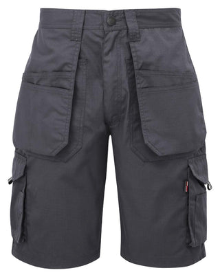 Tuff Stuff Enduro Work Shorts Ripstop Cargo Ireland - Borderland Muff