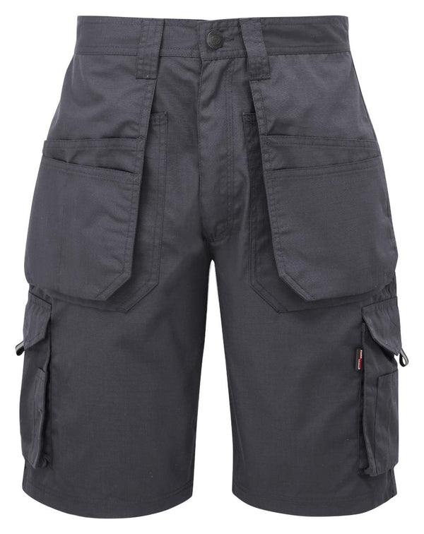 Tuff Stuff Enduro Work Shorts Ripstop Cargo Ireland - Borderland Muff