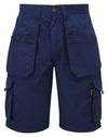 Tuff Stuff Enduro Work Shorts Ripstop Cargo Ireland - Borderland Muff