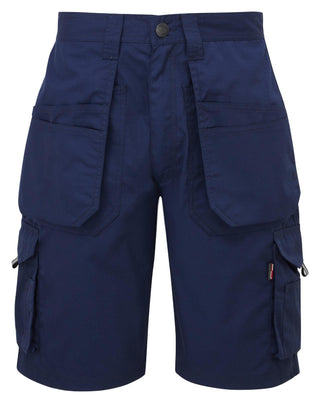 Tuff Stuff Enduro Work Shorts Ripstop Cargo Ireland - Borderland Muff