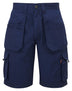 Tuff Stuff Enduro Work Shorts Ripstop Cargo Ireland - Borderland Muff