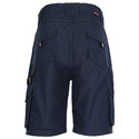 Tuff Stuff Enduro Work Shorts Ripstop Cargo Ireland - Borderland Muff