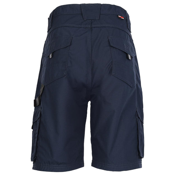 Tuff Stuff Enduro Work Shorts Ripstop Cargo Ireland - Borderland Muff