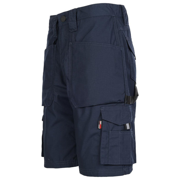 Tuff Stuff Enduro Work Shorts Ripstop Cargo Ireland - Borderland Muff