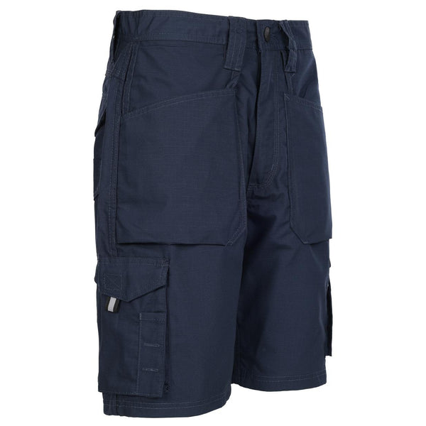 Tuff Stuff Enduro Work Shorts Ripstop Cargo Ireland - Borderland Muff