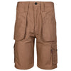 Tuff Stuff Enduro Work Shorts Ripstop Cargo Ireland - Borderland Muff