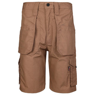 Tuff Stuff Enduro Work Shorts Ripstop Cargo Ireland - Borderland Muff