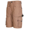 Tuff Stuff Enduro Work Shorts Ripstop Cargo Ireland - Borderland Muff