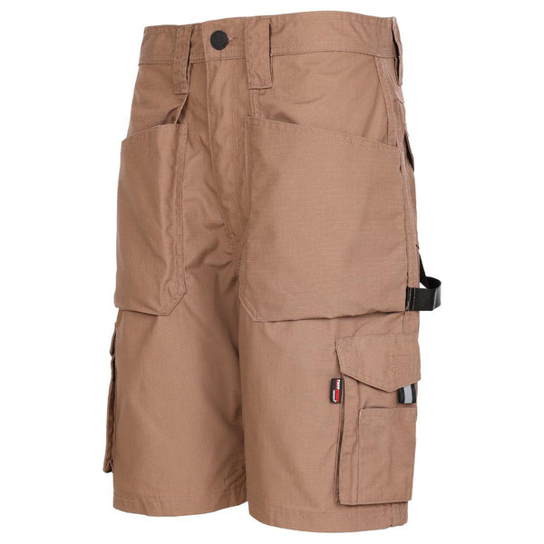 Tuff Stuff Enduro Work Shorts Ripstop Cargo Ireland - Borderland Muff