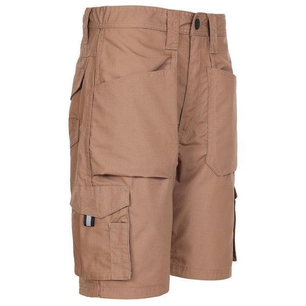 Tuff Stuff Enduro Work Shorts Ripstop Cargo Ireland - Borderland Muff