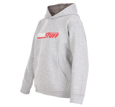 Tuff Stuff Kids Work Hoody -GREY