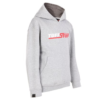 Tuff Stuff Kids Work Hoody -GREY