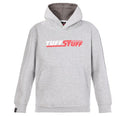 Tuff Stuff Kids Work Hoody -GREY