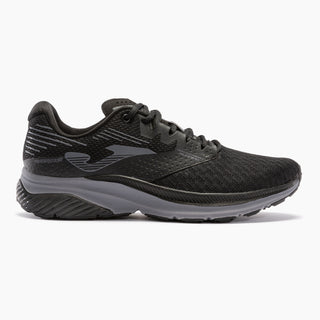 JOMA Mens Victory Running Shoe VICTW2321-BLACK