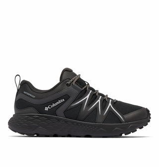 Columbia Mens Peakfreak Roam Waterproof Breathable Walking Shoe