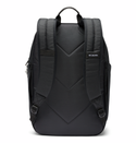 Columbia Buxton 26L Padded Laptop Backpack-BLACK