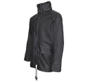 Airflex Waterproof Breathable Jacket-BLACK