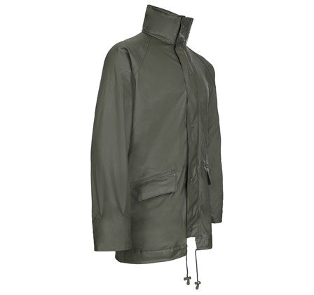 Fort Air Flex Waterproof Breathable Jacket Green