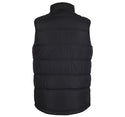 Fort Carlton Bodywarmer -BLACK