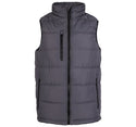 Fort Carlton Bodywarmer -GREY