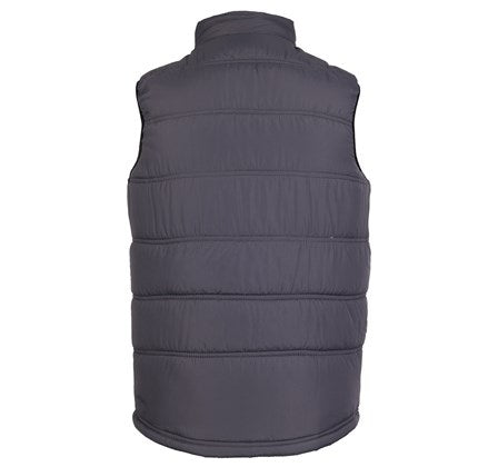 Fort Carlton Bodywarmer -GREY