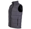 Fort Carlton Bodywarmer -GREY