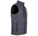 Fort Carlton Bodywarmer -GREY