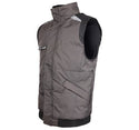 Tuff Stuff Mens Work Bodywarmer -GREY