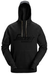 Snickers 2894 Logo Hoodie – Work Hoodie Ireland - Borderland Muff