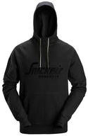 Snickers 2894 Logo Hoodie – Work Hoodie Ireland - Borderland Muff