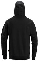 Snickers 2894 Logo Hoodie – Work Hoodie Ireland - Borderland Muff