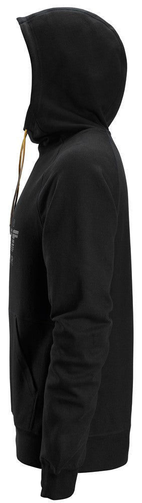 Snickers 2894 Logo Hoodie – Work Hoodie Ireland - Borderland Muff