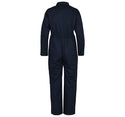 Fort Kids Tearaway Junior Farm Work Play Coverall -NAVY