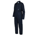 Fort Kids Tearaway Junior Farm Work Play Coverall -NAVY