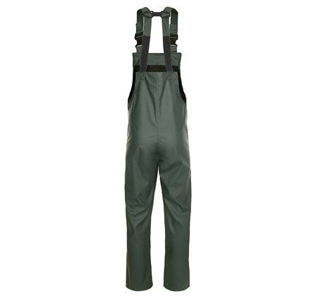 Fort Air Flex Waterproof Bib'N'Brace