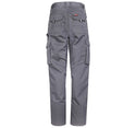 Tuff Stuff Mens 711 Pro Holster Cargo Work Trouser -GREY